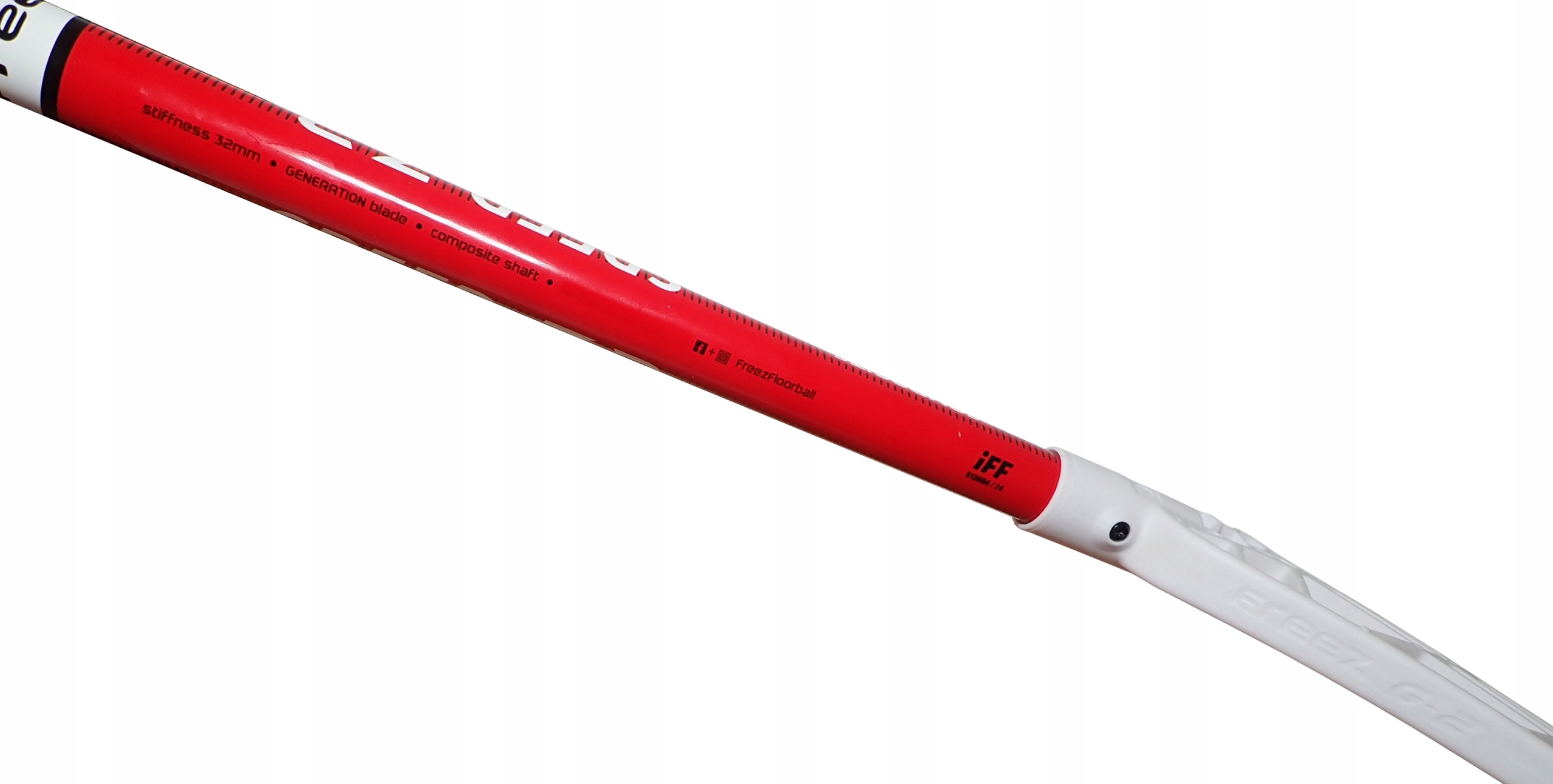 Ergonomiczny design i pewny chwyt