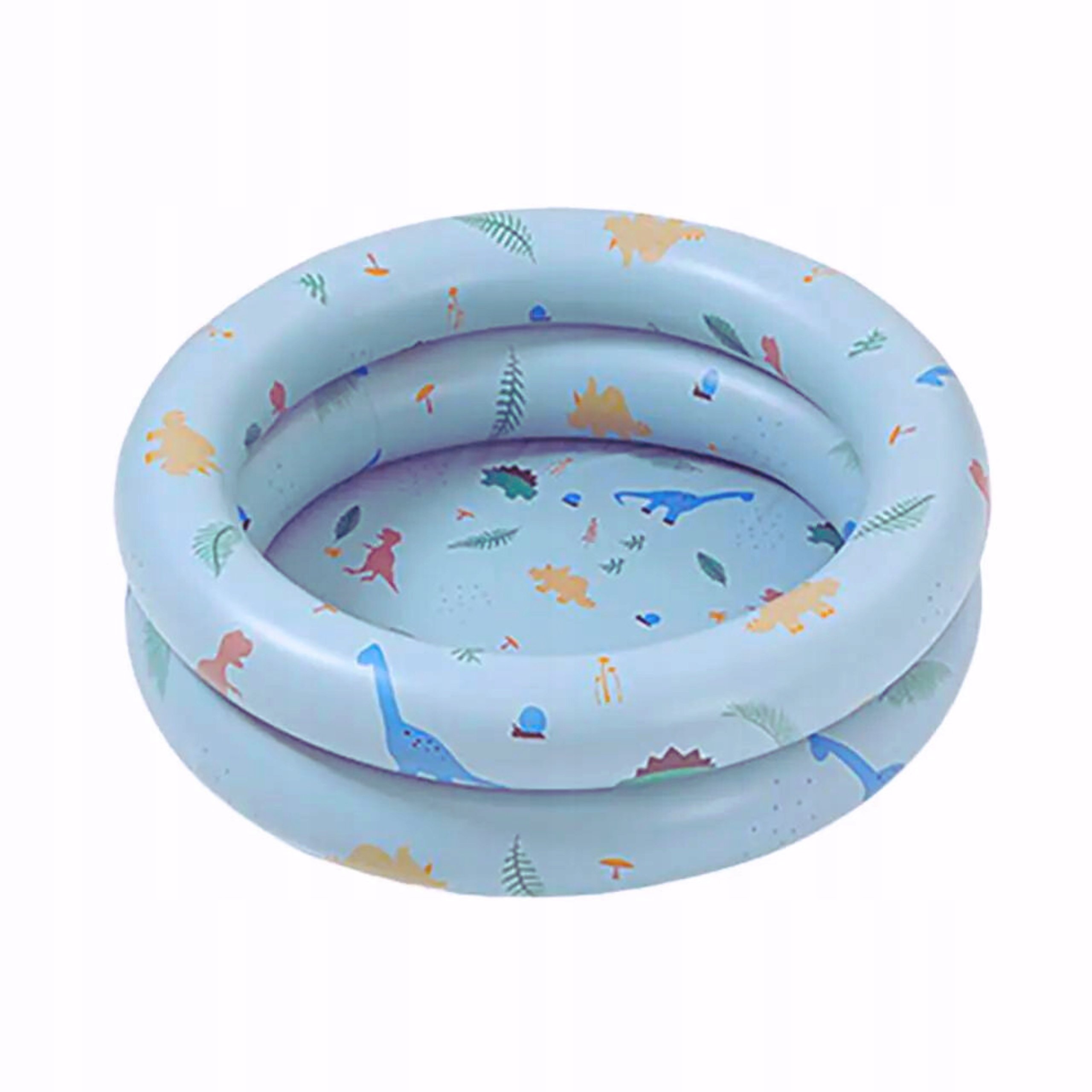 Oddzielne komory powietrzne dla większego bezpieczeństwa