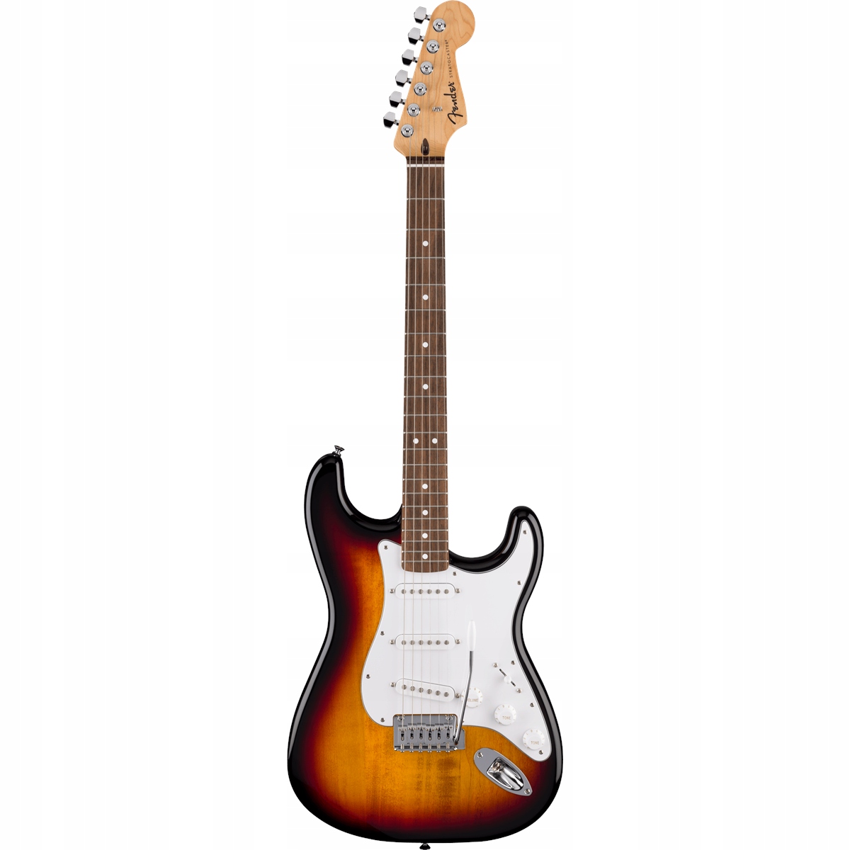 Stylowy design w kolorze 3-Color Sunburst