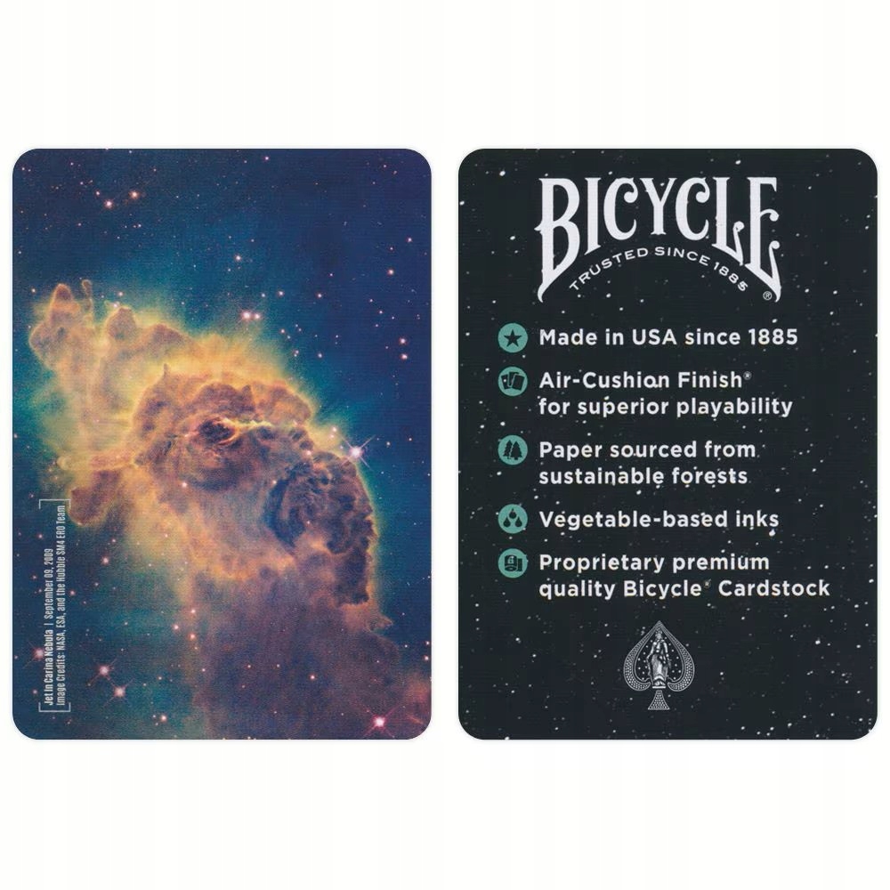 Wykończenie Air Cushion – Doskonała jakość gry