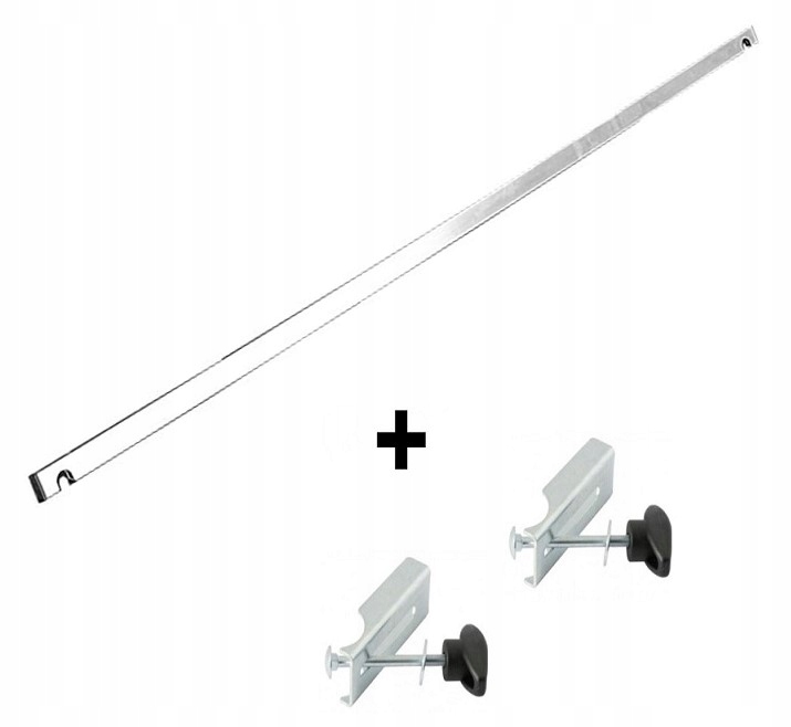 Zestawy zabezpieczające – Dodatkowe wsparcie i ochrona