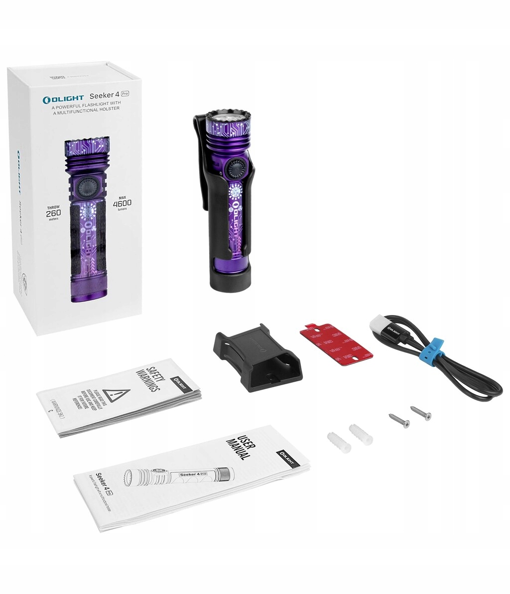 Zestaw zawiera – Co znajdziesz w opakowaniu?