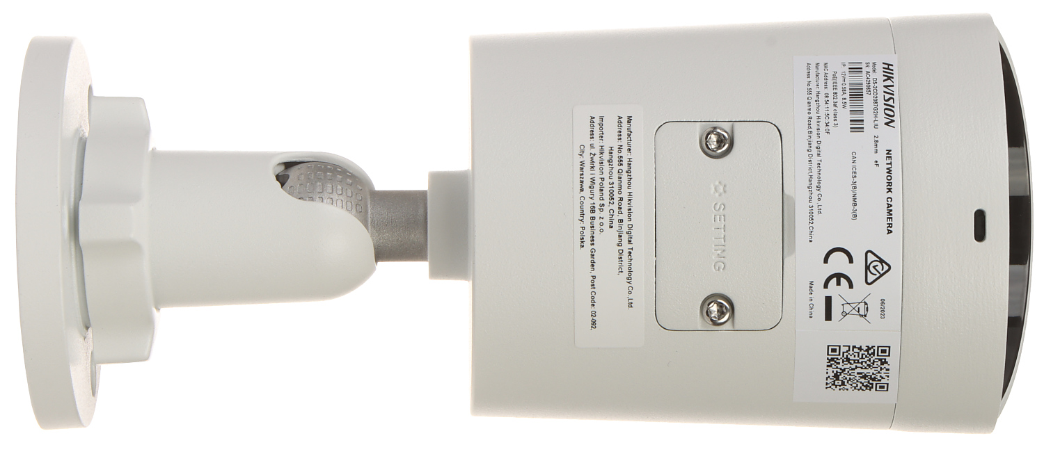 Klasa szczelności IP67 – Ochrona przed wodą i kurzem