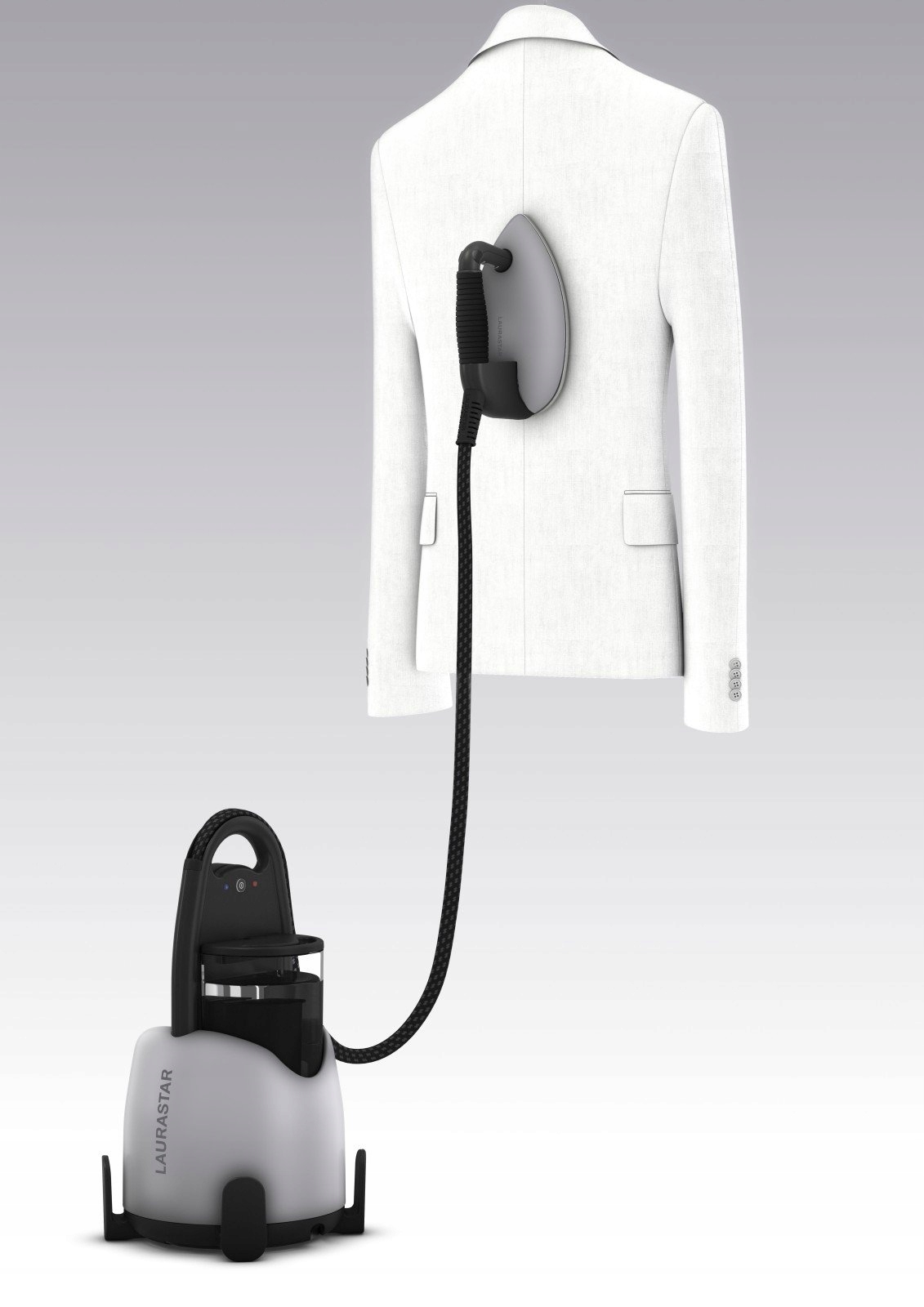 Laurastar Lift Xtra – Innowacyjny generator pary do perfekcyjnego prasowania