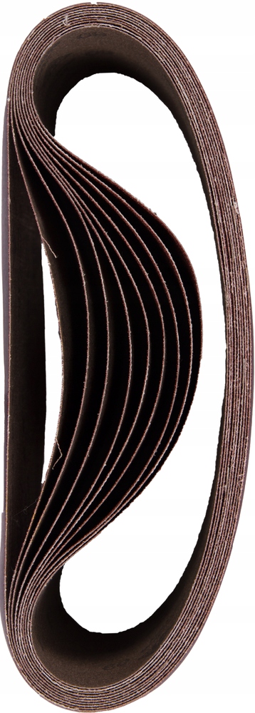 Wysokiej jakości ziarno z tlenku aluminium