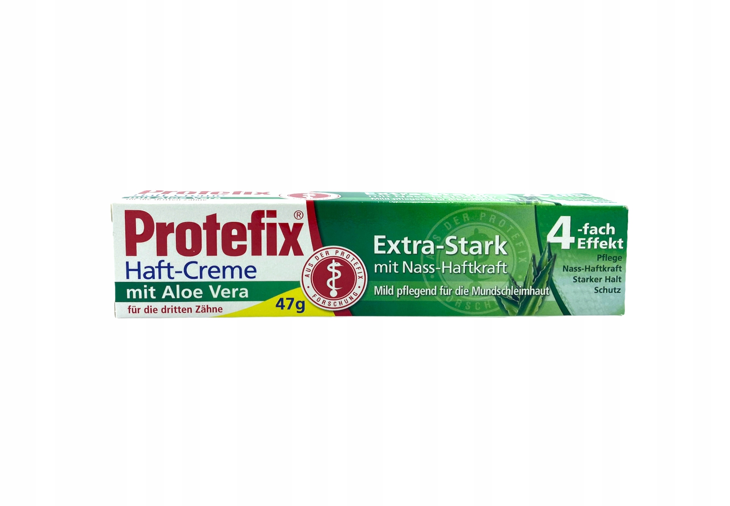 Sposób Aplikacji Kremu Protefix
