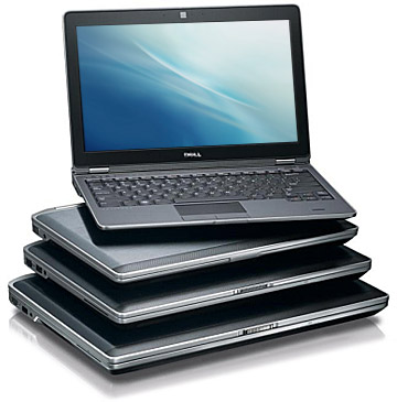 Notebook Dell Latitude E6320 — proste zarządzanie Notebook Dell Latitude E6320 — proste zarządzanie