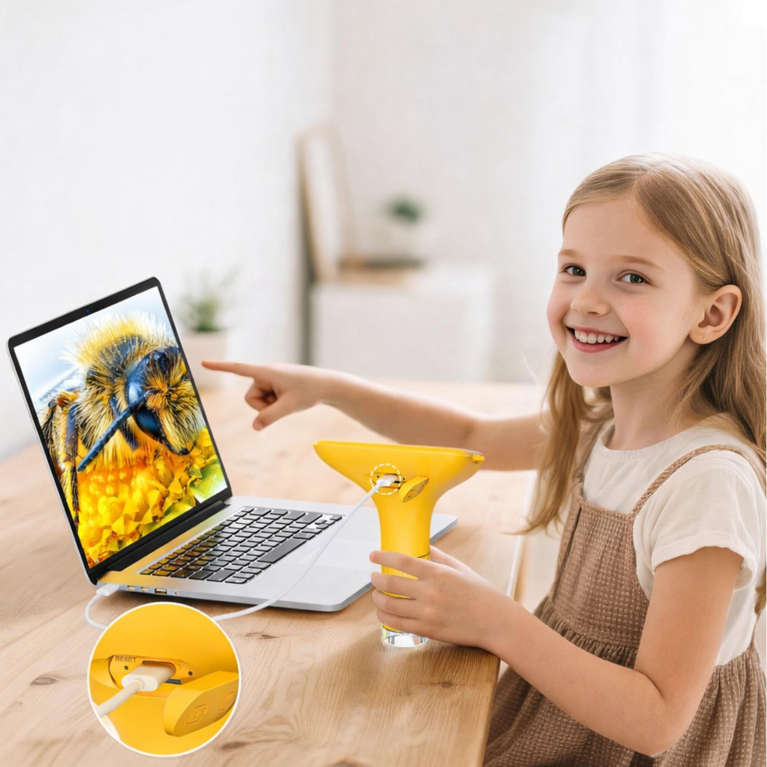 Gdzie Można Używać Mikroskopu? – W Domu, Szkole i na Wycieczkach