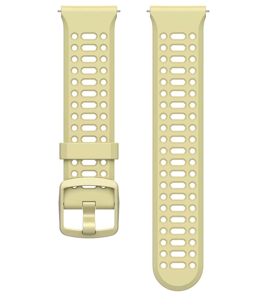 Pasek silikonowy Coros Pace 3 – Wygoda i styl na Twoim nadgarstku