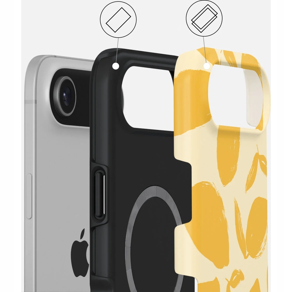 Kompatybilność z funkcją MagSafe