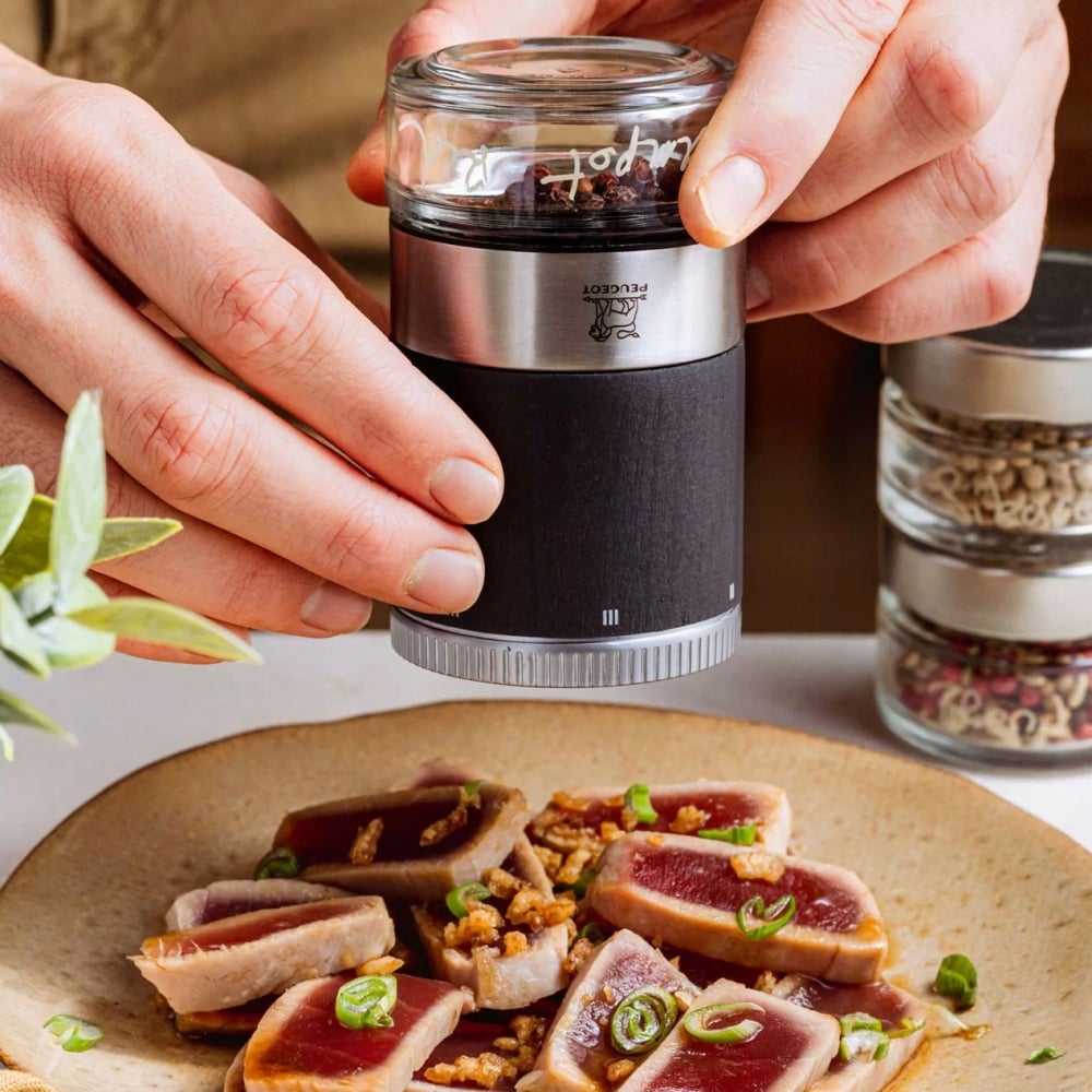 Różne rodzaje pieprzu – Odkryj smaki Kampot, Sikara i Voatsiperifery