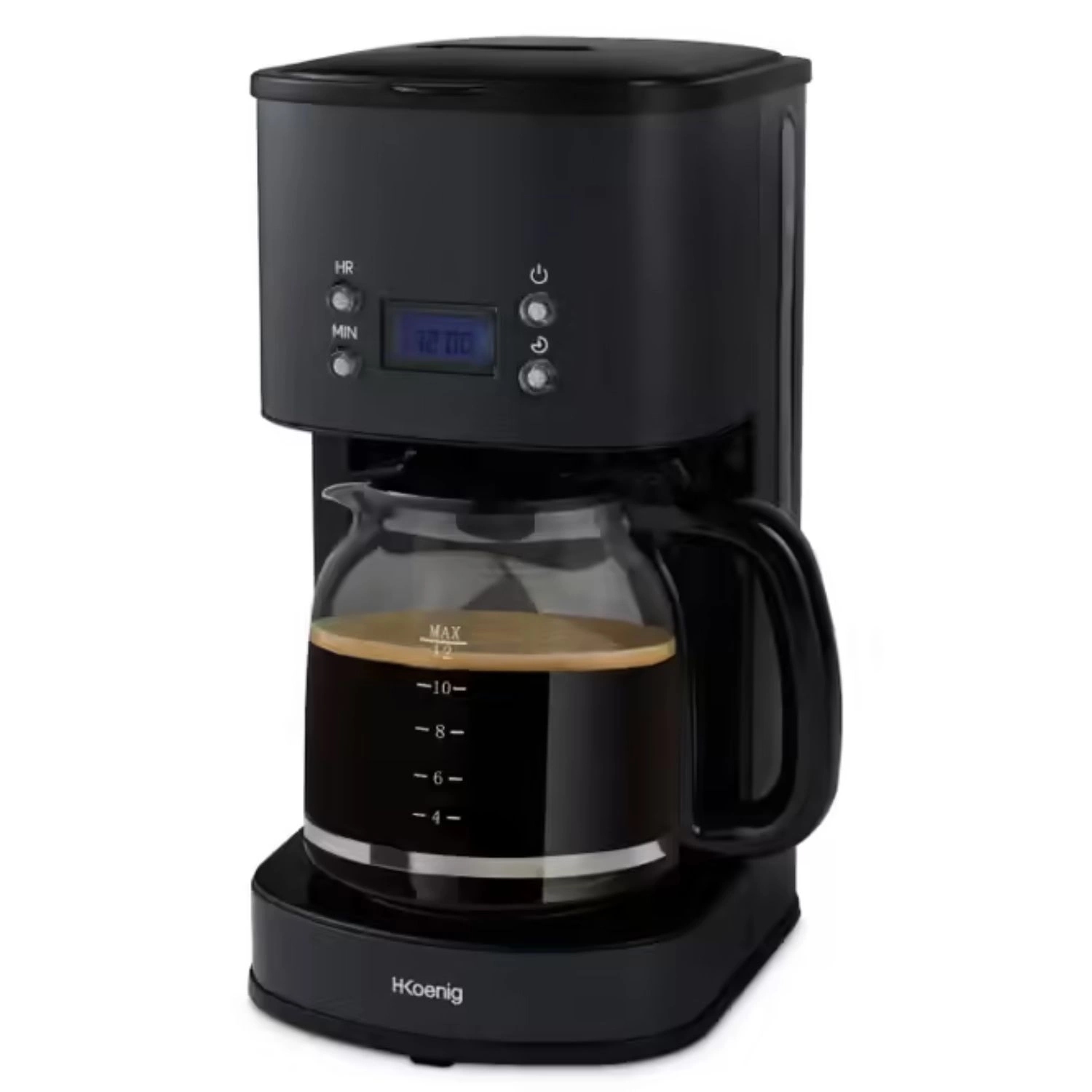 Wtyczka EU – Łatwe podłączenie do każdego gniazdka