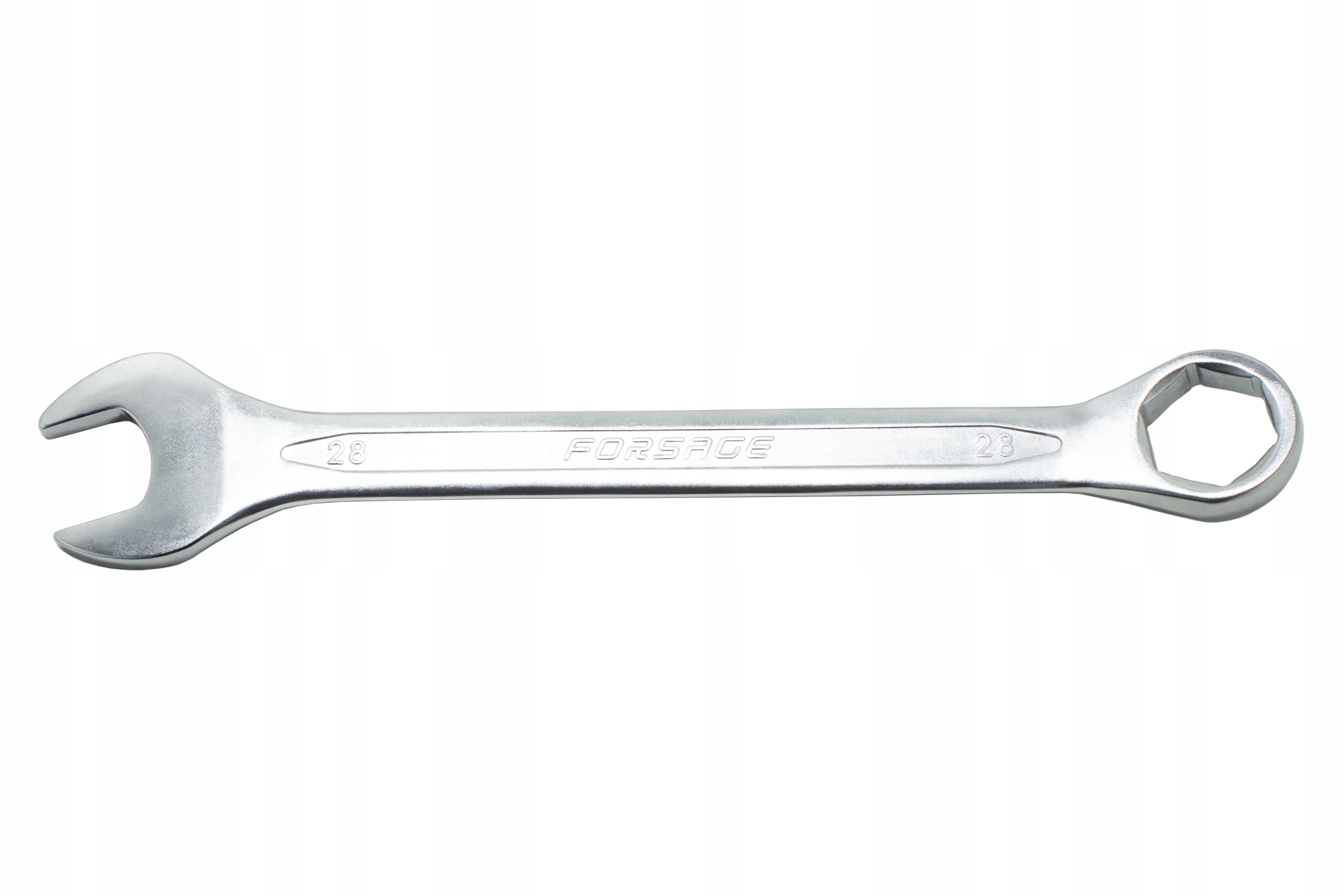 Zastosowanie klucza płasko-oczkowego