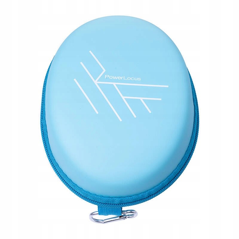 W zestawie: akcesoria i etui transportowe