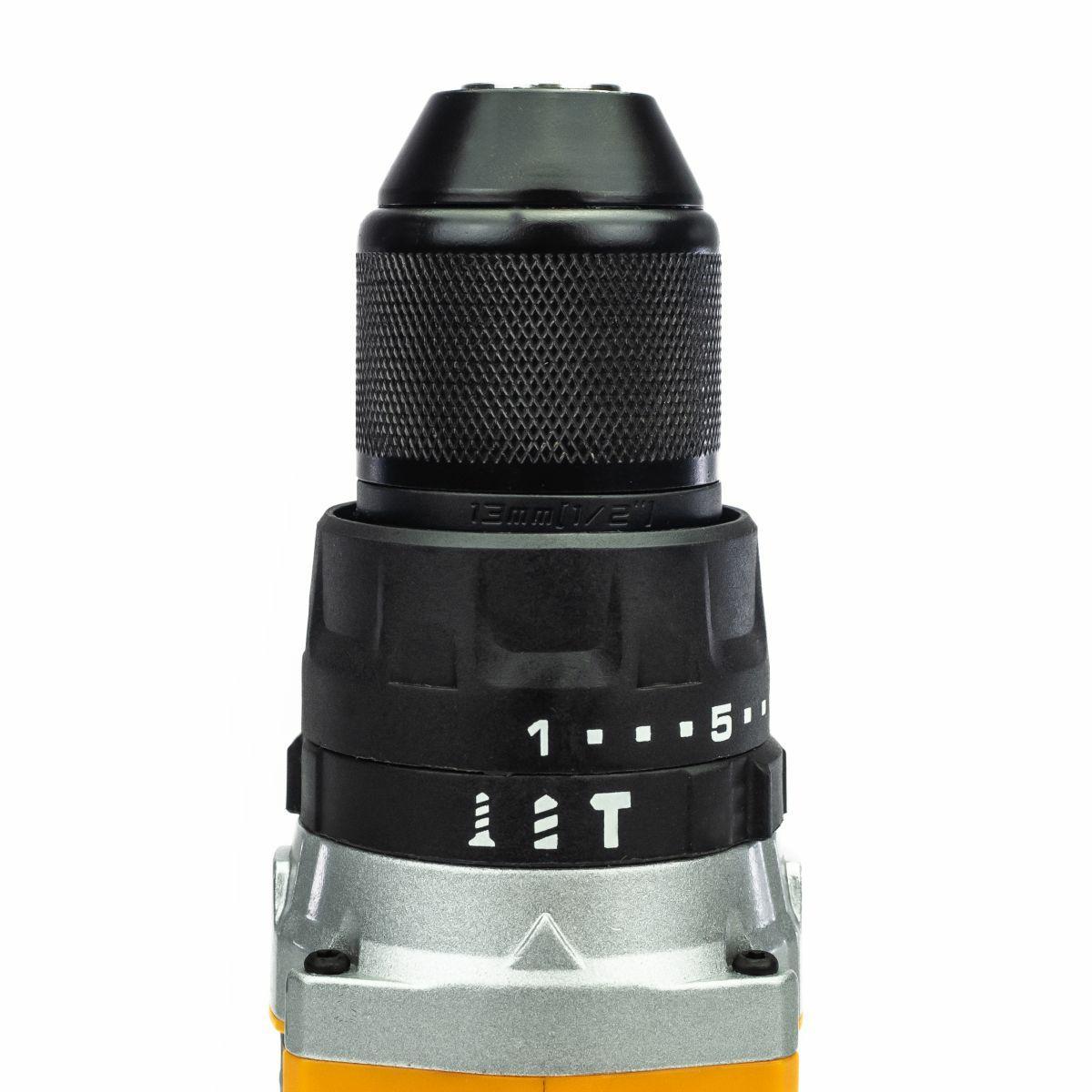 Dodatkowy klips do paska – wygoda transportu