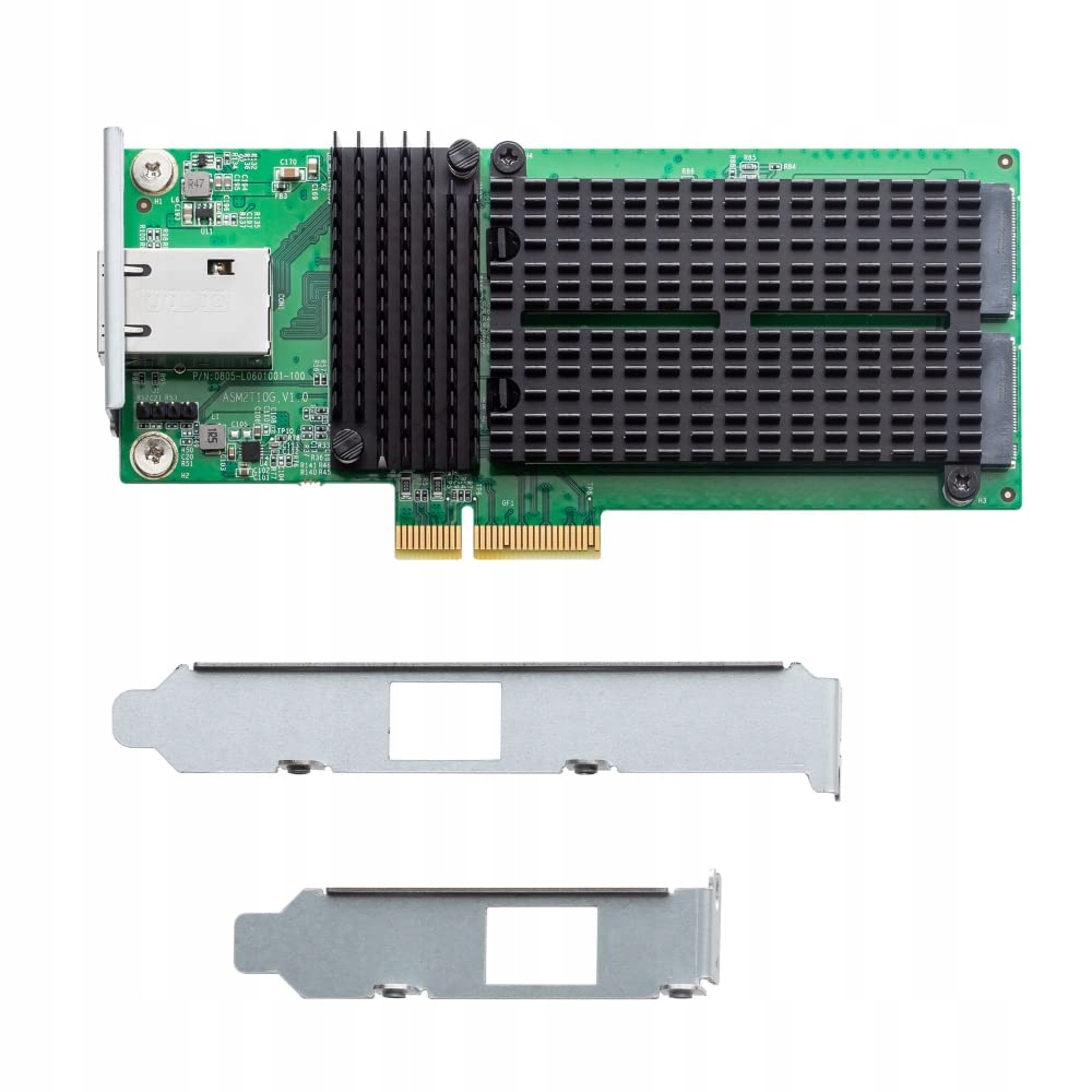 Obsługa dwóch dysków SSD M.2 NVMe – Rozbudowa i zwiększenie wydajności