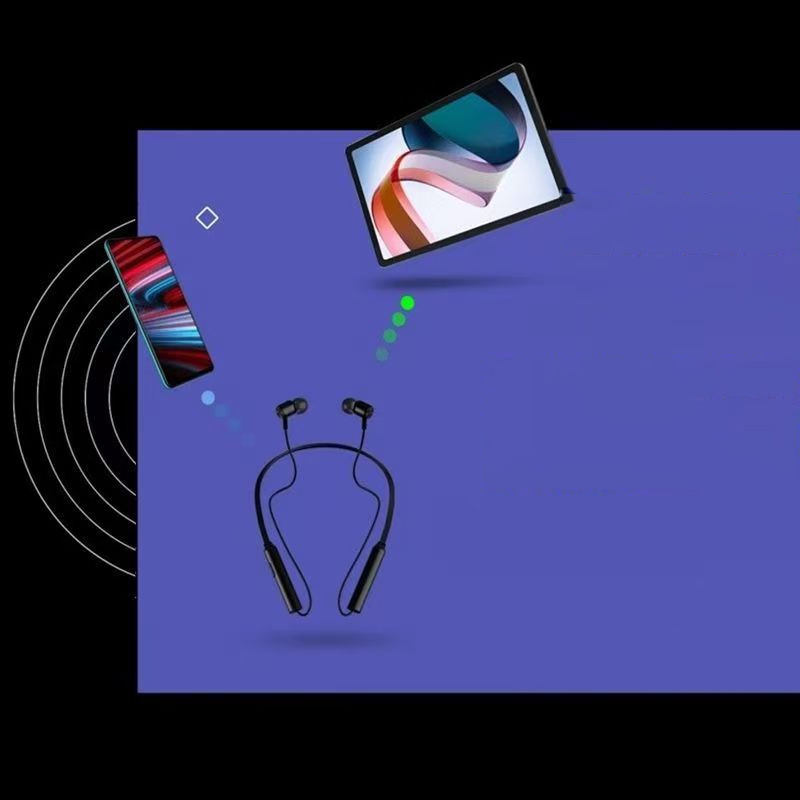 Funkcjonalność Bluetooth dla wygodnego użytkowania