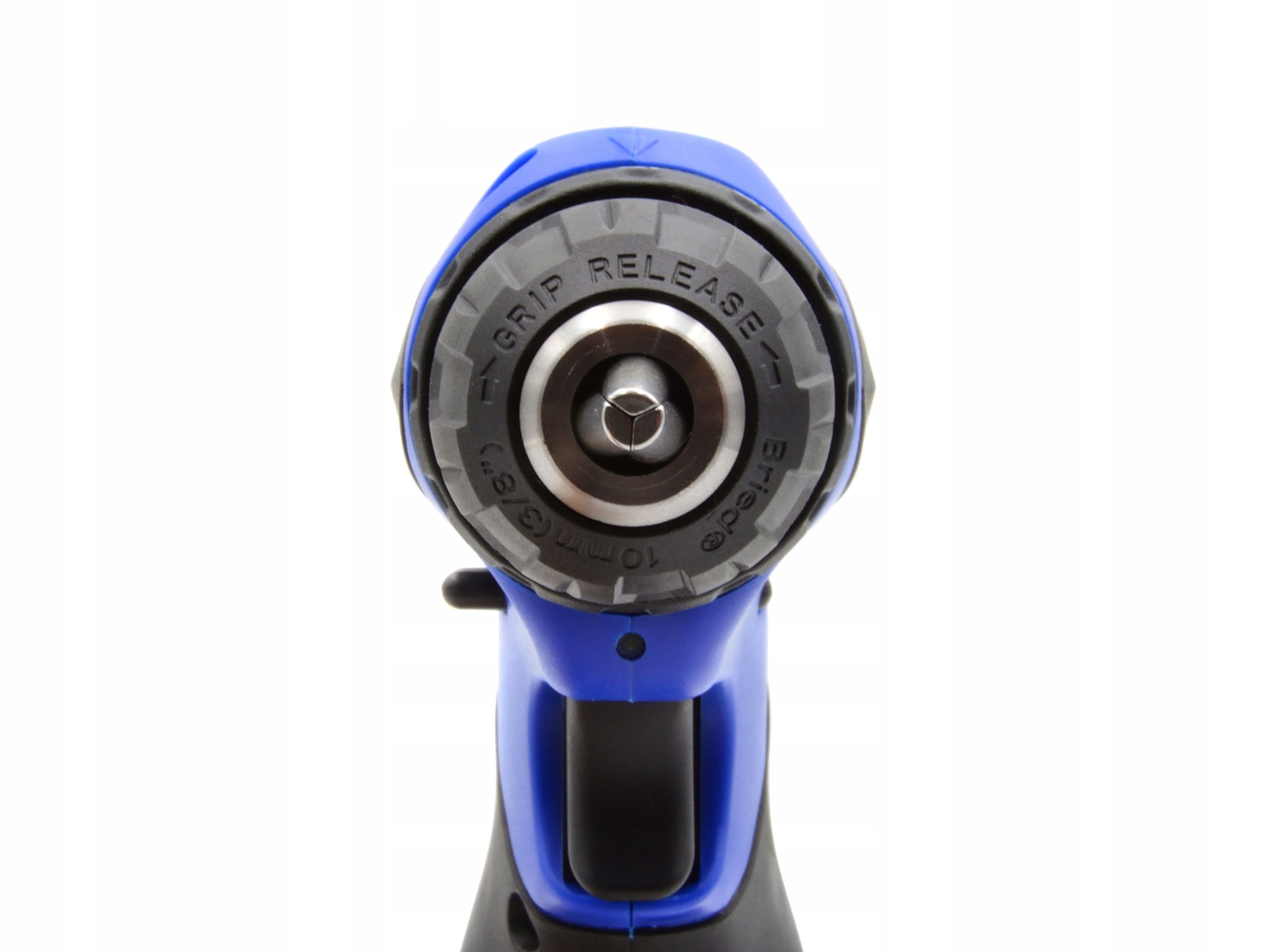 Wydajność akumulatorów – Dwa akumulatory Li-Ion w zestawie