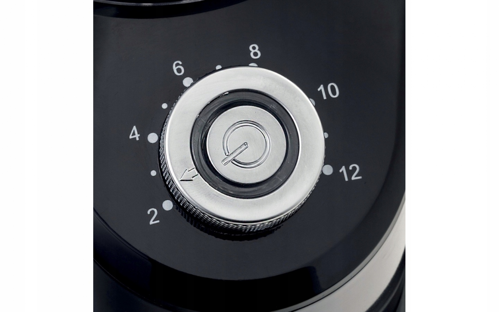 Ustawienia ilości mielonej kawy – Wygoda w przygotowaniu