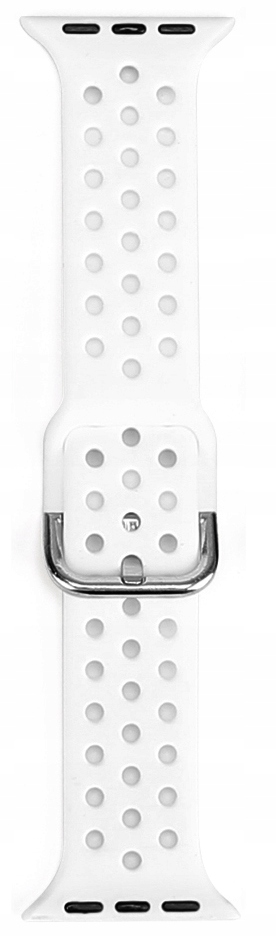 Oryginalny Zmienny Pasek YIVO do Smartwatch Apple Watch – Styl i Komfort