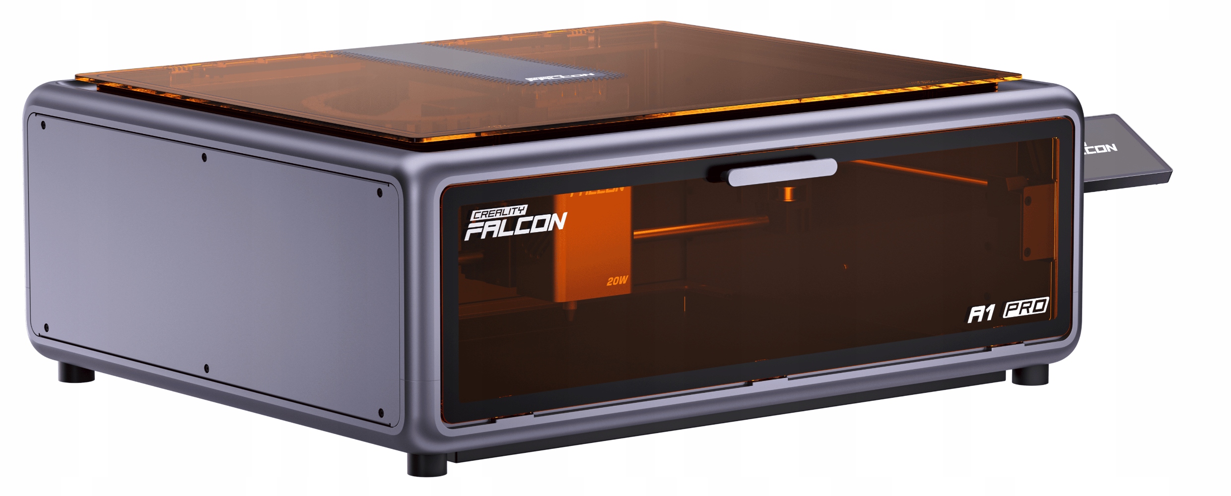 Dlaczego warto wybrać Creality Falcon A1 Pro?