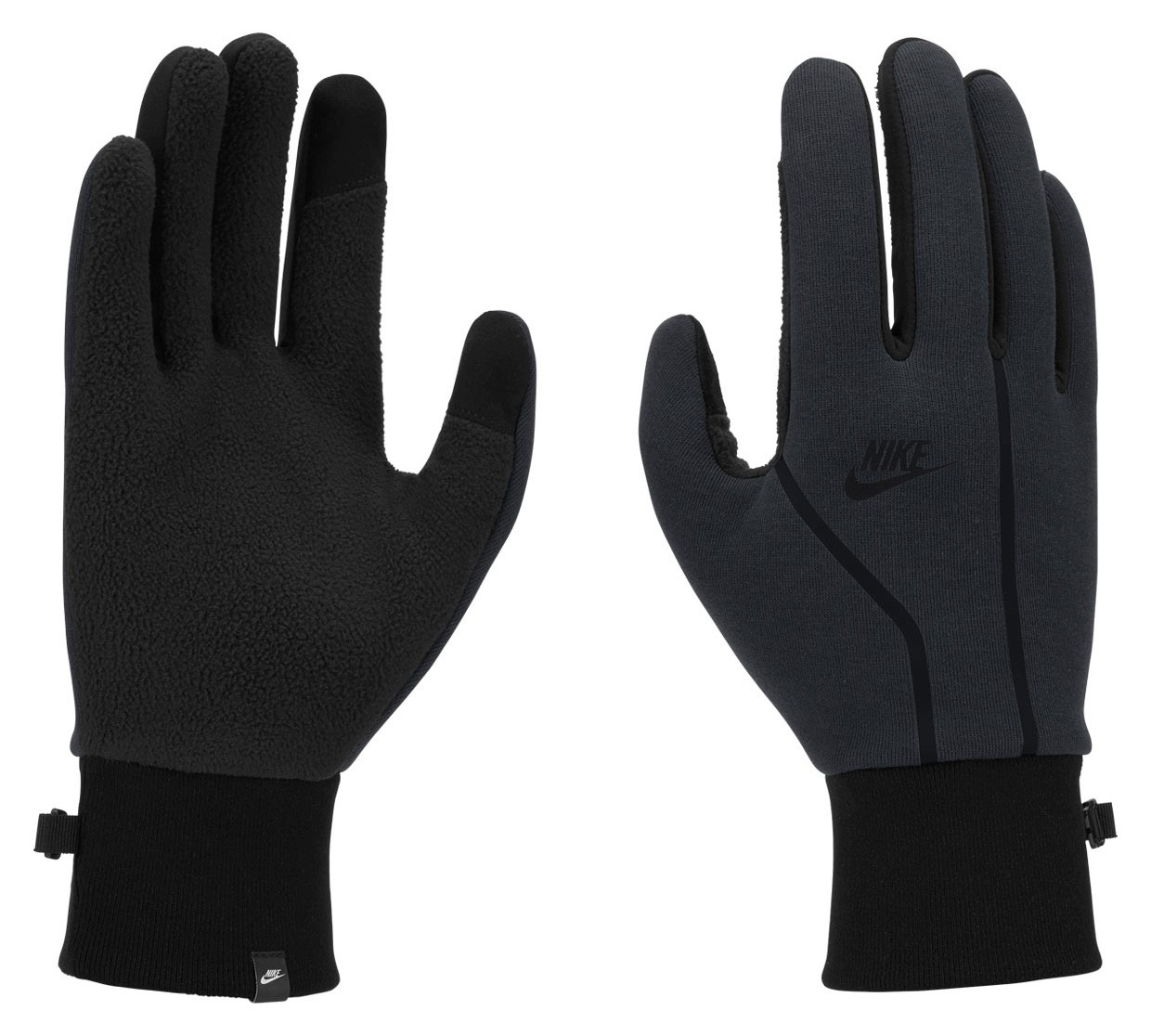Męskie Rękawice Tech fleece LG 3.0 – Komfort i ochrona w każdych warunkach