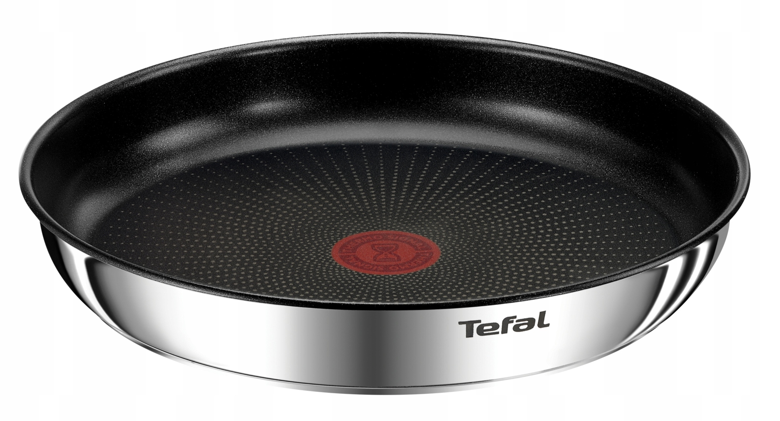Patelnia Tefal Ingenio Emotion 24cm – Idealne rozwiązanie do każdej kuchni