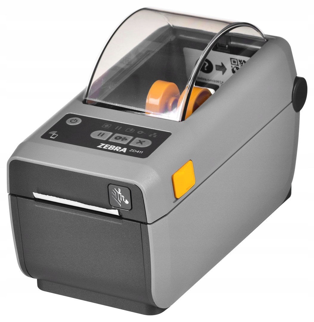 Drukarka etykiet Zebra ZD4A022-D0EM00EZ – Wydajność i jakość druku