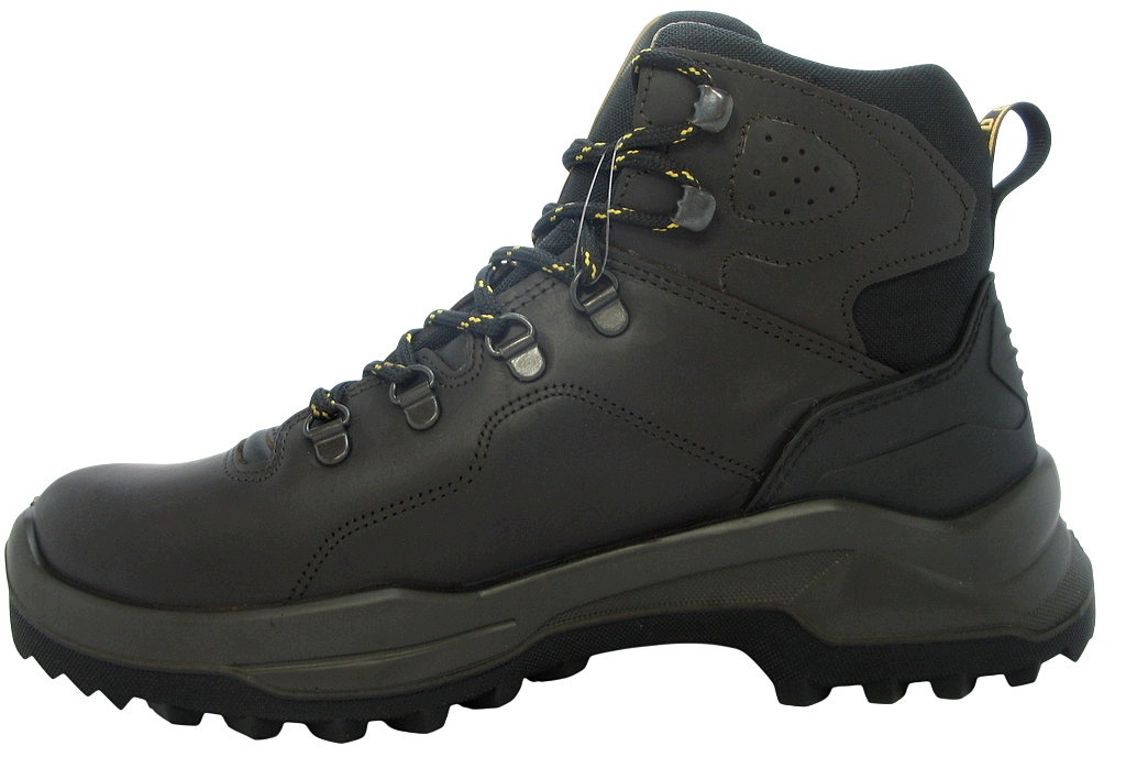 Buty trekkingowe Grisport Marrone Pecos 2 – Idealne na każdą wyprawę