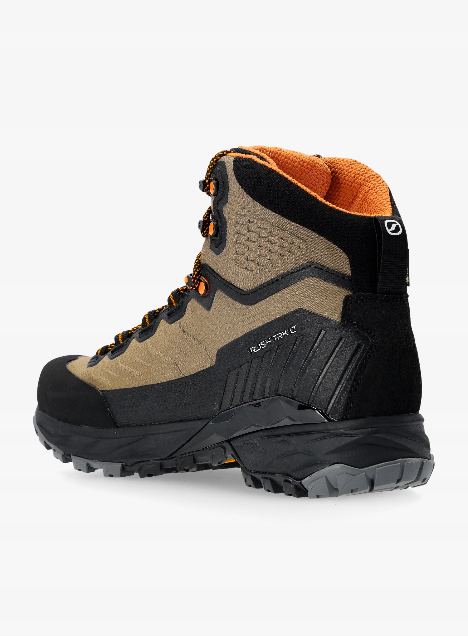 Membrana GORE-TEX® - wodoodporność i oddychalność
