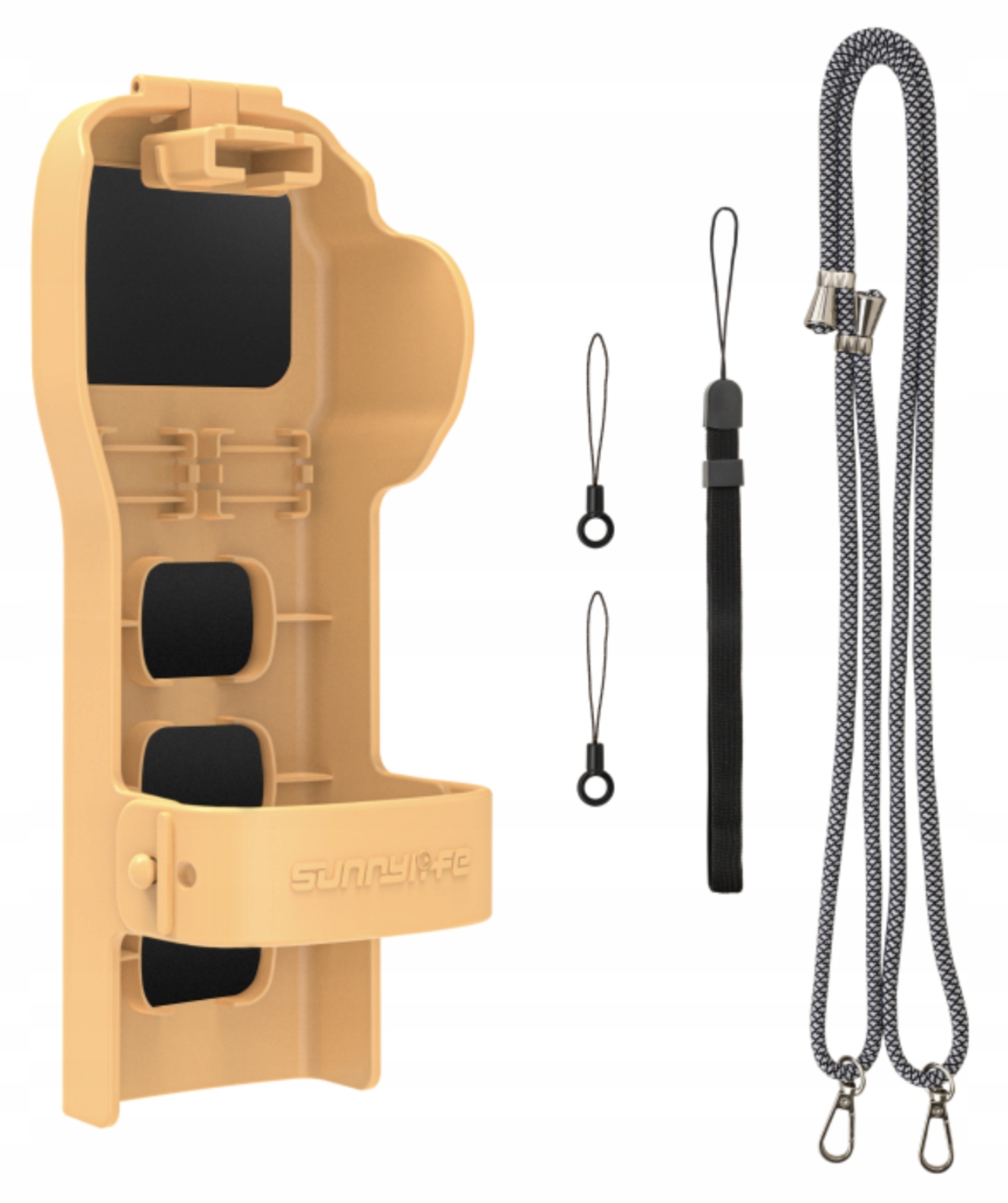 Etui Case Smycz do DJI Osmo Pocket 3 – Ochrona i funkcjonalność w jednym