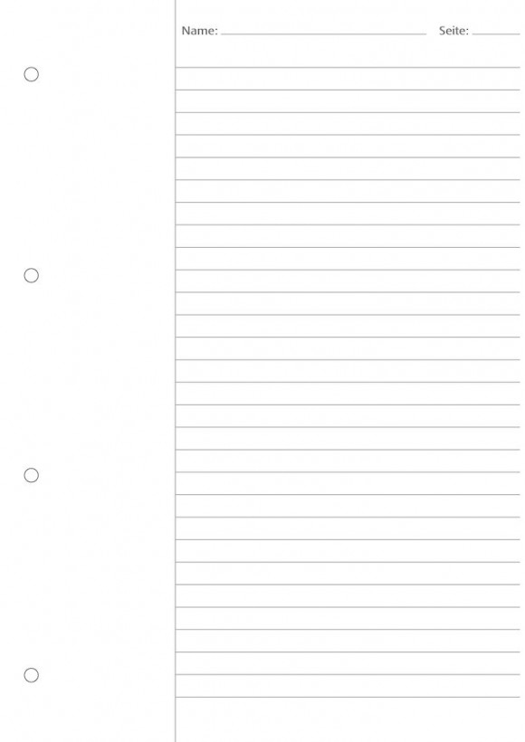 Wygodne miejsce na nazwisko – Personalizacja bloków