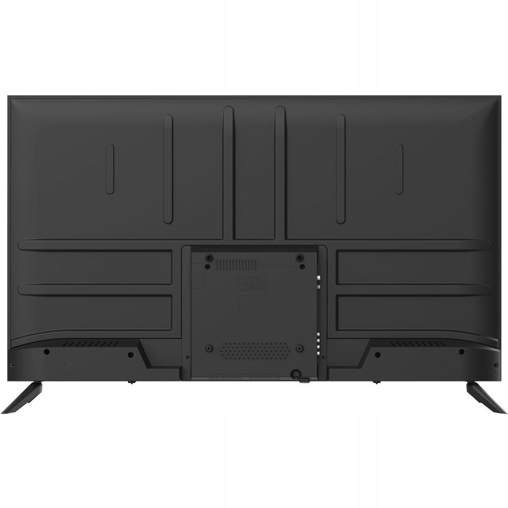 System operacyjny WebOS – Intuicyjna obsługa i dostęp do ulubionych aplikacji