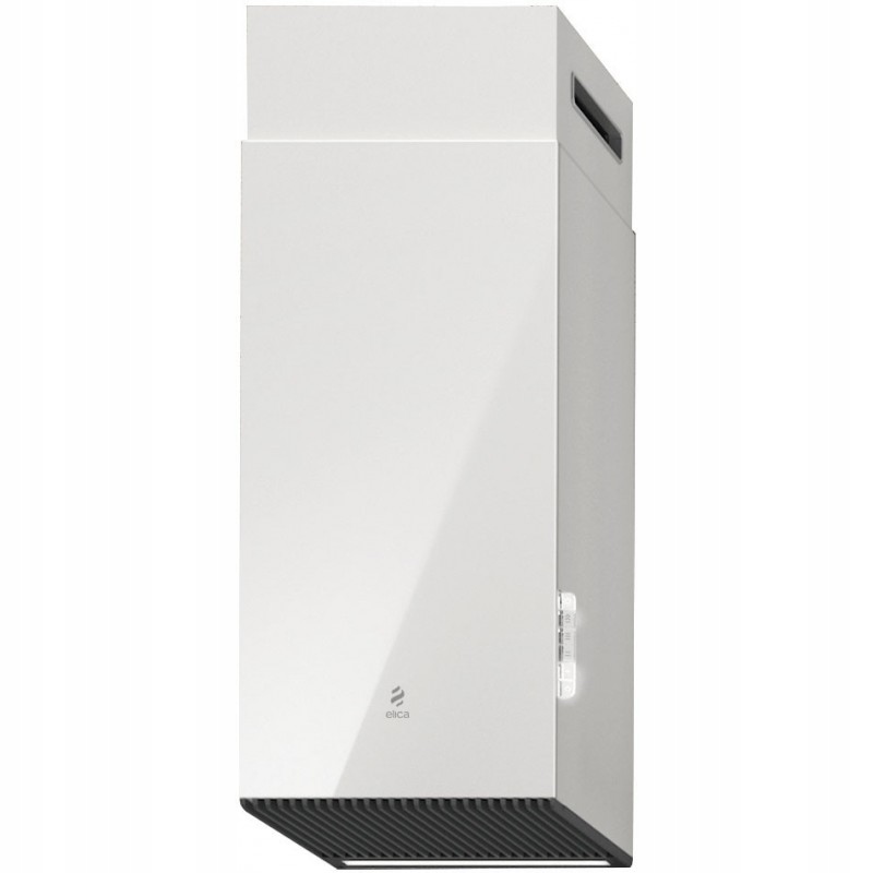 Innowacyjny design i funkcjonalność okapu HAIKU