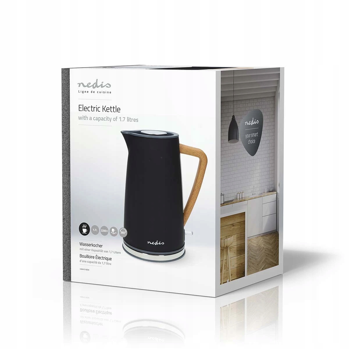 Zabezpieczenie przed gotowaniem bez wody – Bezpieczeństwo użytkowania