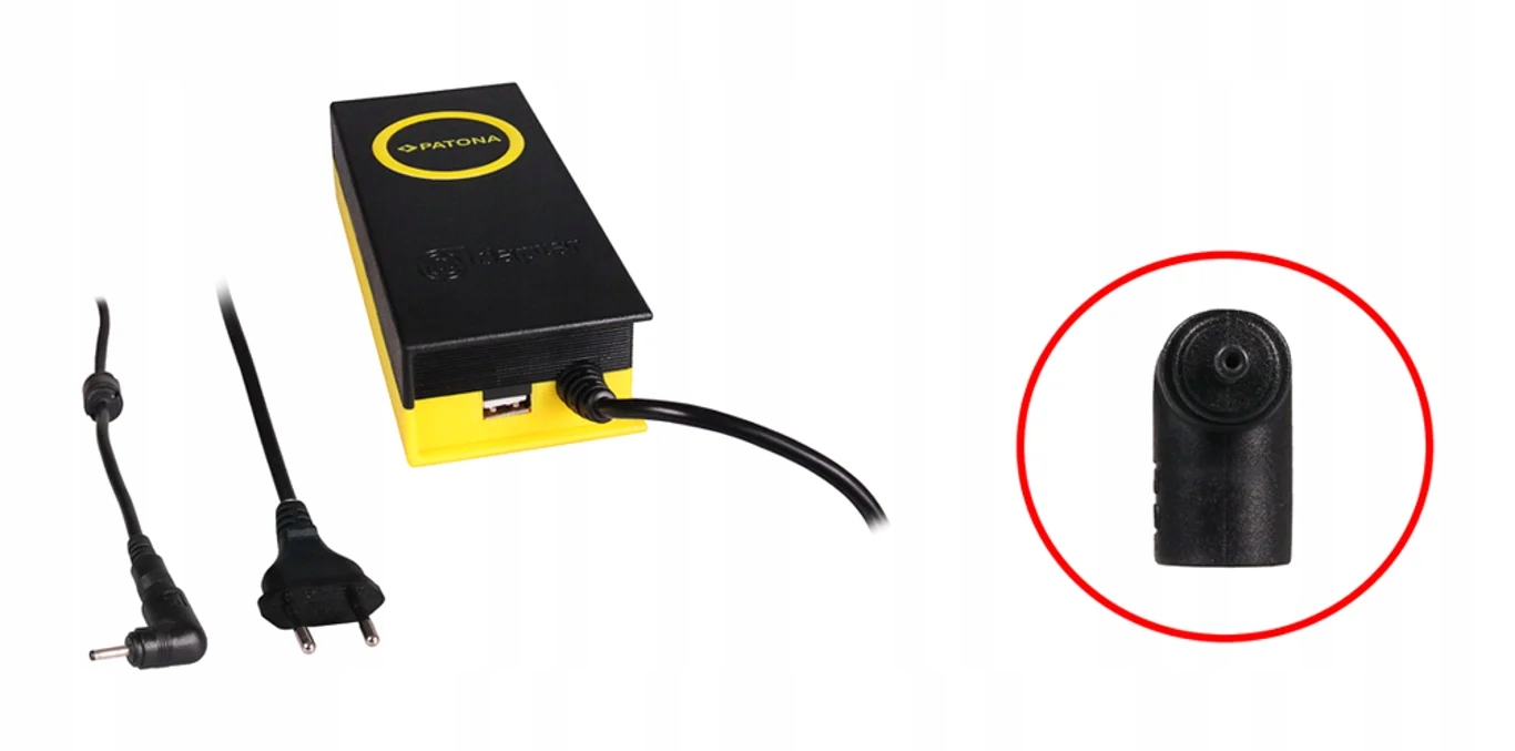 Kompatybilność z różnymi modelami laptopów