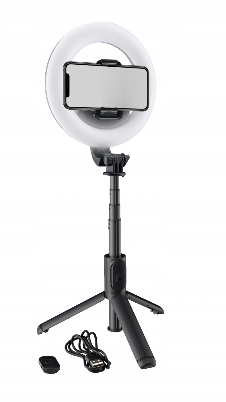 Mackie MRING-6 – Pierścień LED do profesjonalnego oświetlenia