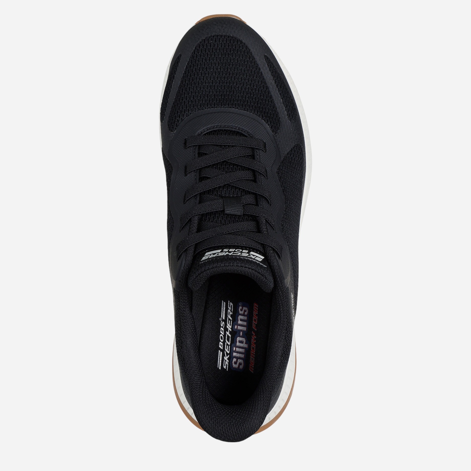 Wkładka Skechers Memory Foam dla maksymalnej wygody