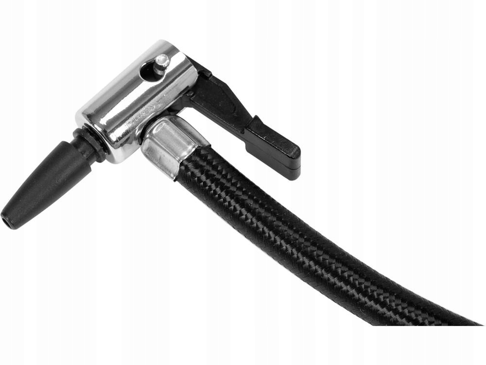 Bezprzewodowy design z cyfrowym manometrem LED