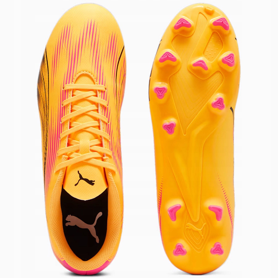 Buty Puma Ultra Play FG/AG 107763-03 – Wydajność na boisku