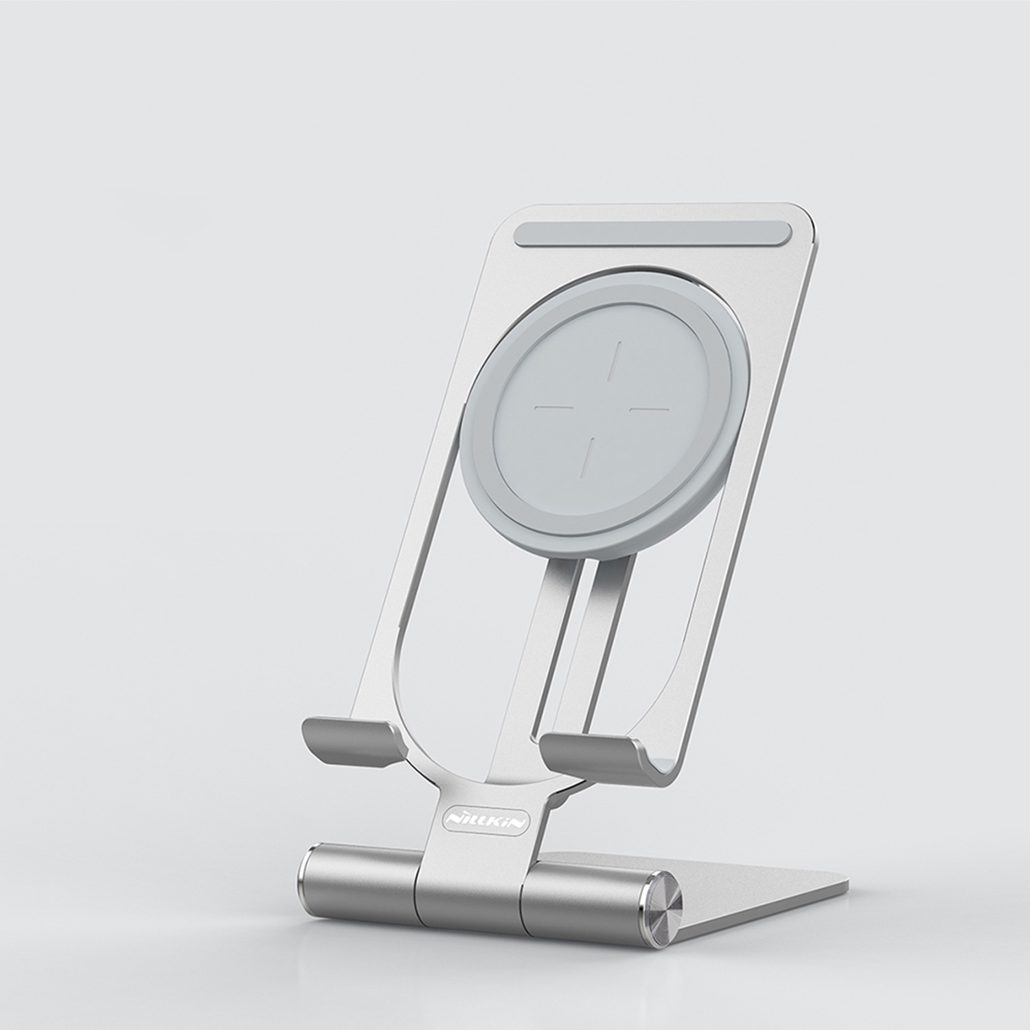 Ładowarka Nillkin PowerHold Mini - Specyfikacja: Uchwyt podstawka Nillkin Powerhold Mini