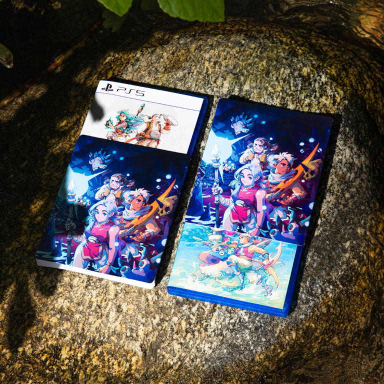 Angażujący system walki – Mierzone ciosy i łączone ataki