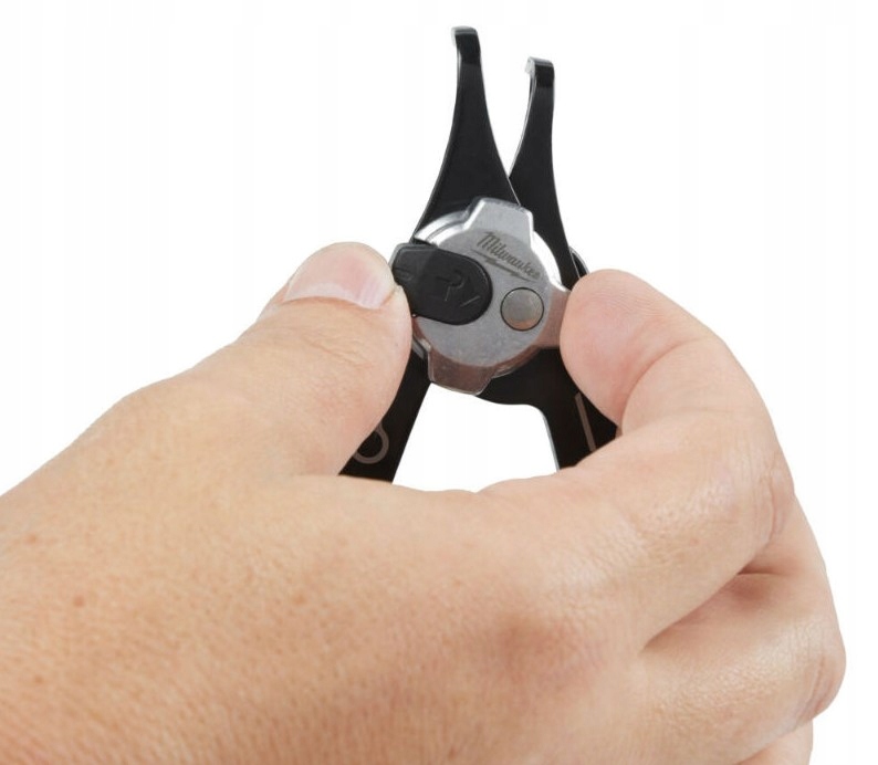 Ergonomiczny uchwyt dla komfortu pracy