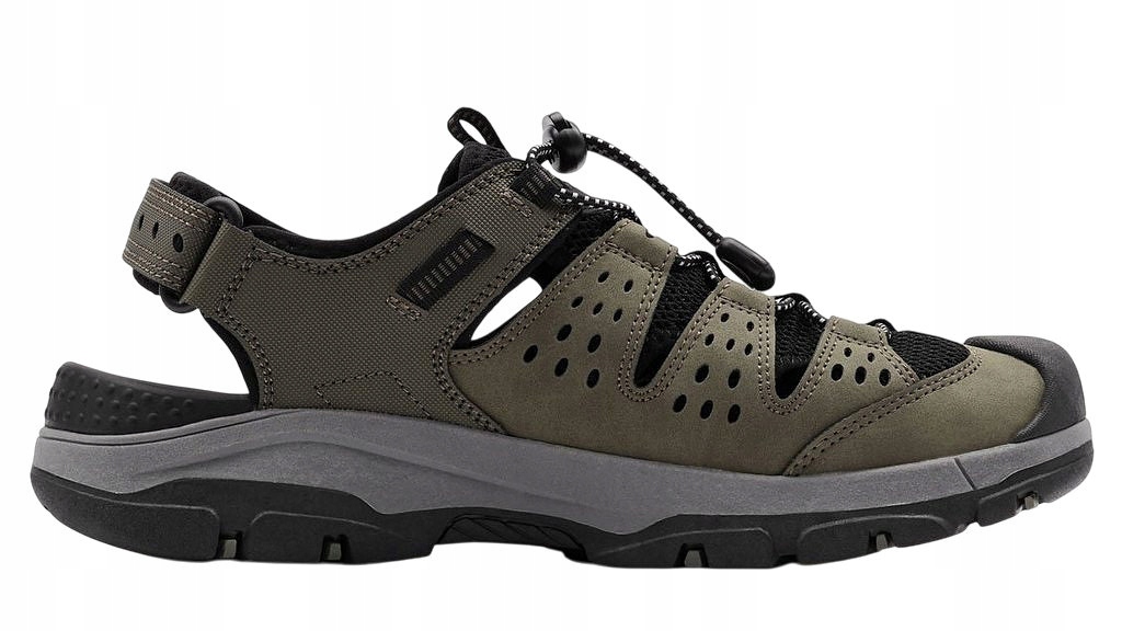 Konstrukcja Relaxed Fit® – wygodne dopasowanie do stopy