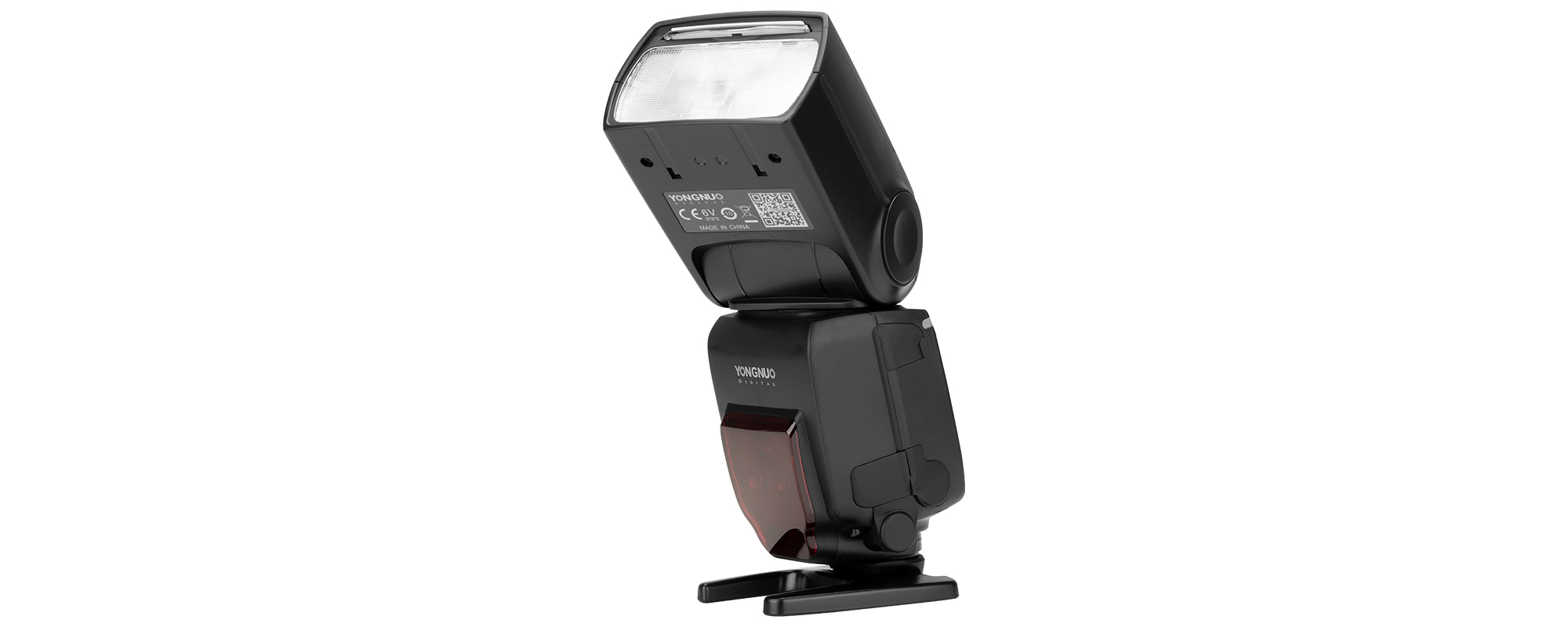 Lampa błyskowa Yongnuo YN685 II do Canon - ruchomy palnik