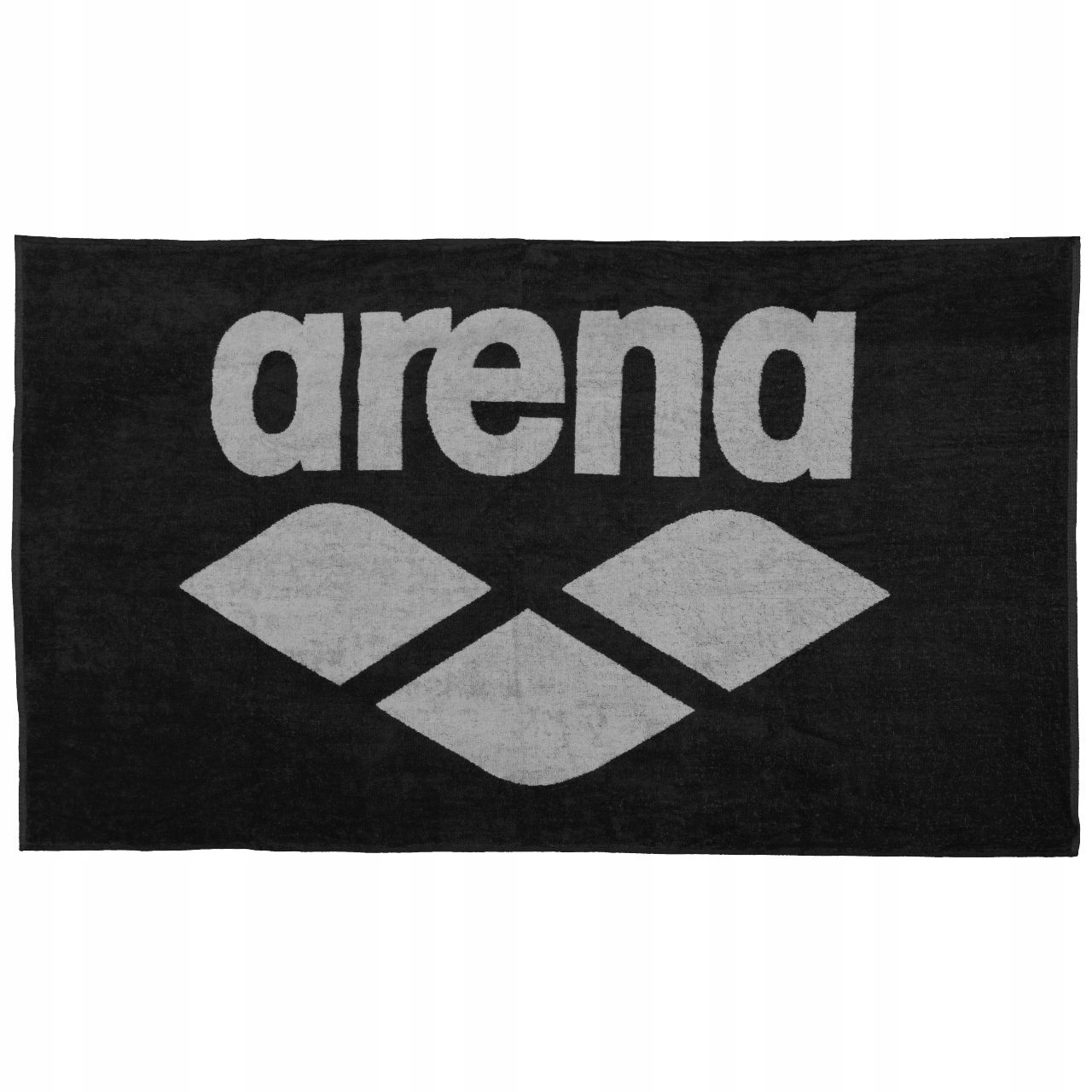 Ręcznik Arena POOL SOFT TOWEL 90 x 150 cm – Idealny towarzysz na basenie