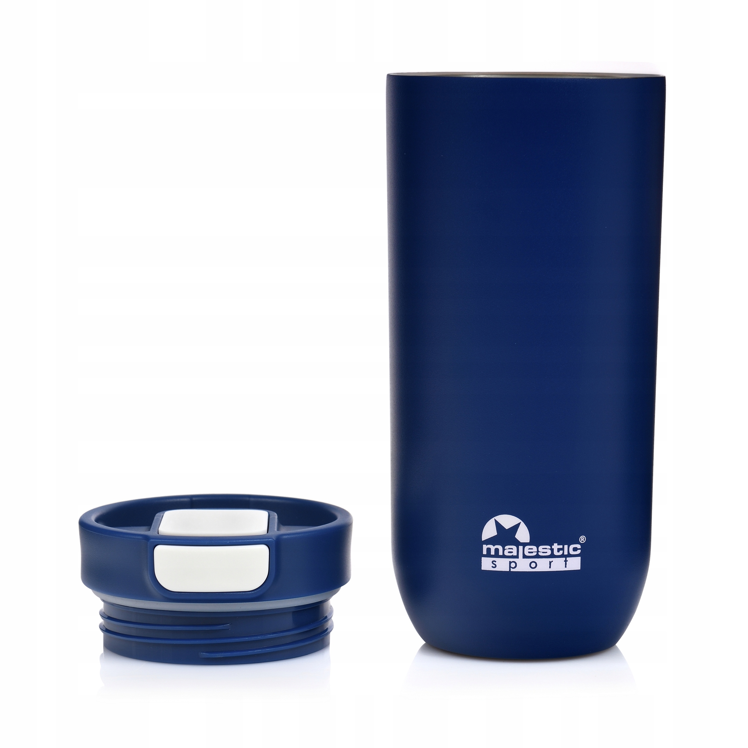 Personalizacja – Możliwość graweru na kubku