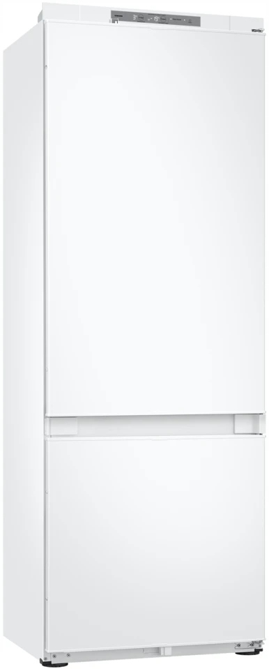 System No Frost – Dłuższa świeżość bez konieczności rozmrażania