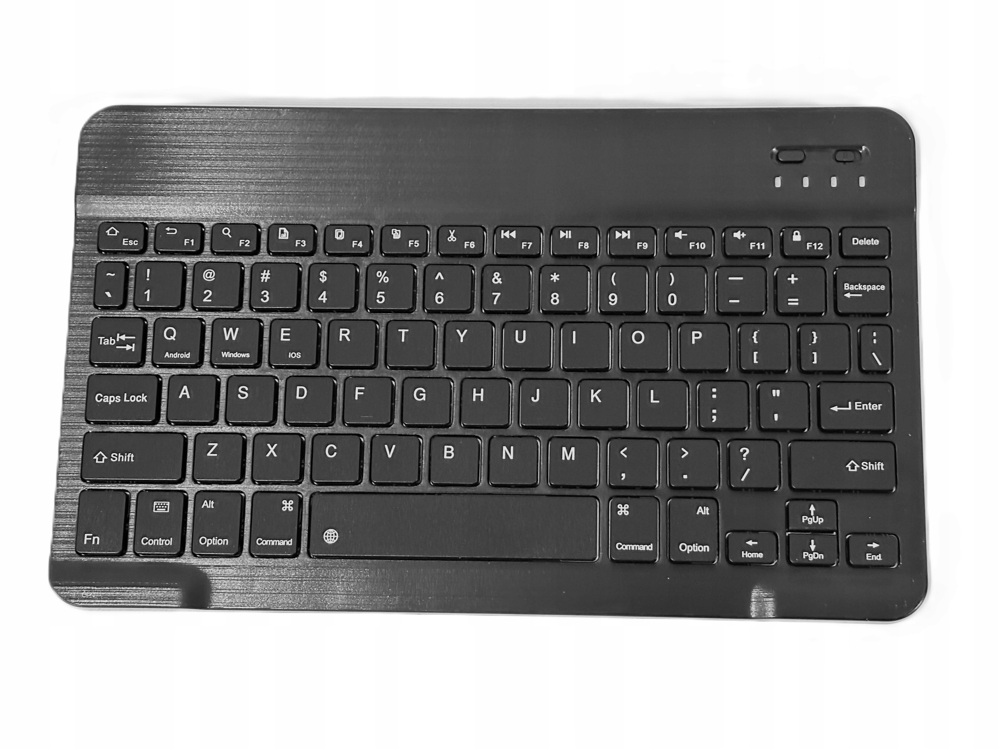 Kluczowe cechy klawiatury bezprzewodowej