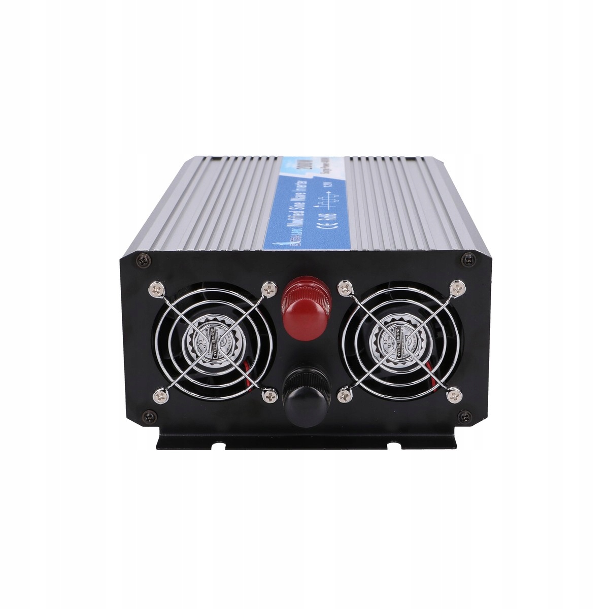 Wydajność i moc – 2000W ciągłej mocy